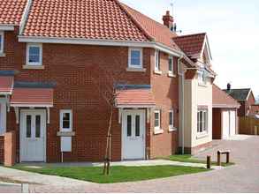 Langley Meadows, Chedgrave